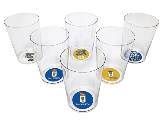 Vaso Sidra Real Oviedo Extrafino Sella 50 Cl caja 6 unidades Vaso Sidra Real Oviedo Extrafino Sella 50 Cl caja 6 unidades