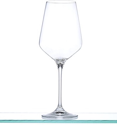 Copa Avant Garde 50cl 6 unidades