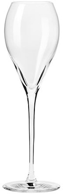 Copa Champagne Duet 25cl 2 unidades
