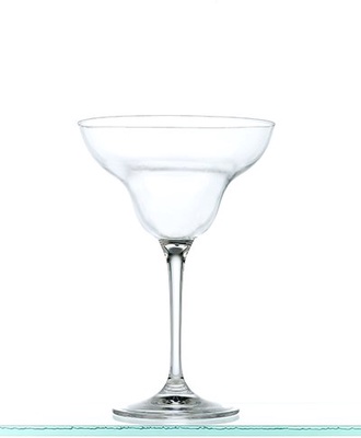 Copa Margarita 27cl 6 unidades