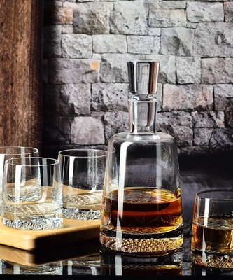 Vaso Opera Fjord 35cl Caja 6 Unidades
