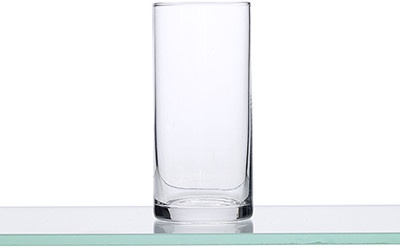 Vaso Tubo Aleman 20cl 12 unidades