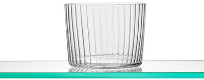 Vaso Soho 25cl 6 unidades