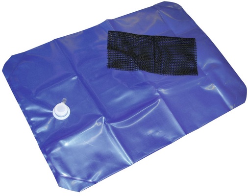 Bolsa de agua para Carretillas H2GoBag