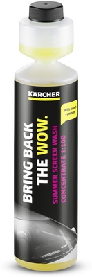 Limpiacristales para Verano Karcher 0,25L