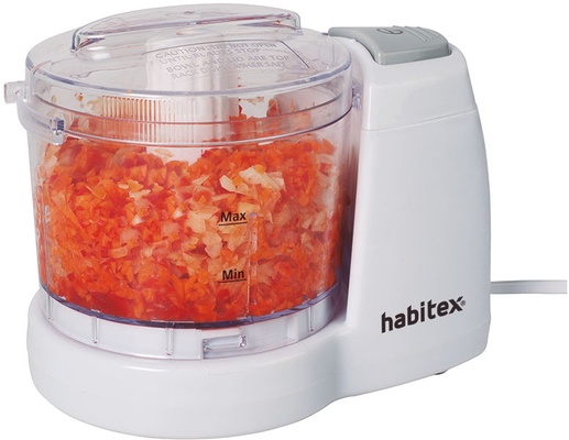 Picadora MIni CC5700B 150W Habitex