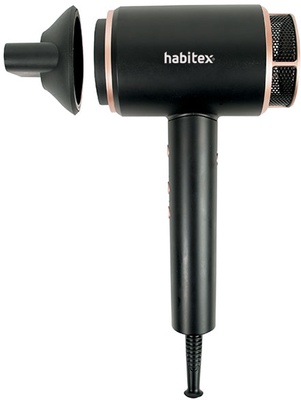 Secador Cabello CP8441 Habitex