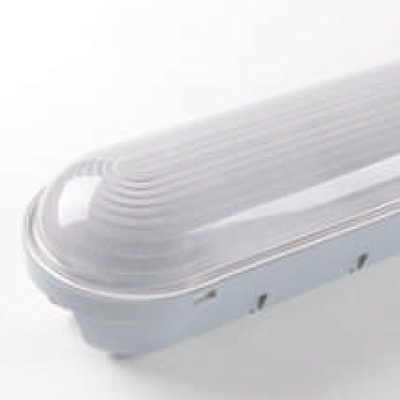 Luminaria Estanca Led Duolec de Superficie 4000K 36W