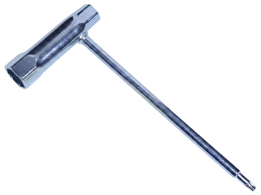Llave Bujias Stihl 13-19 x 90 x 225 Torx 27
