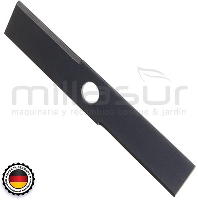 Disco Plano Recto 4x350x25,4