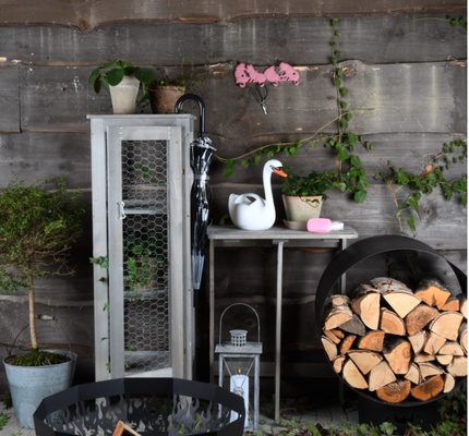 Le�ero de Madera Dise�o