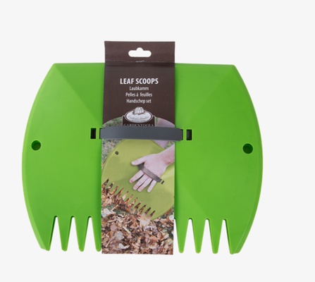 Recogedor de Hojas Manual