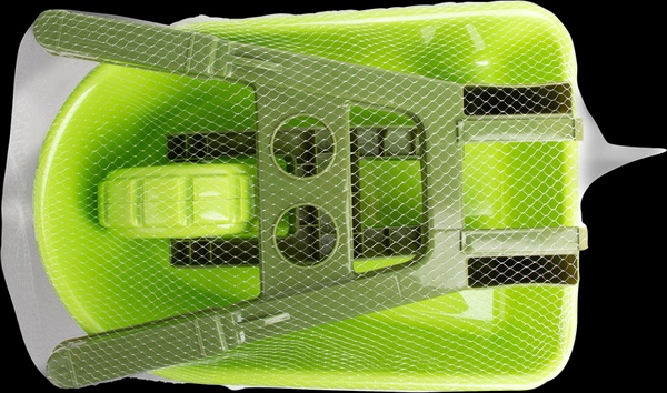 Carretilla Infantil Esschert Design