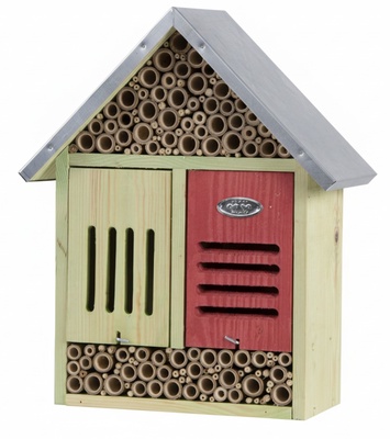 Hotel de Insectos XL