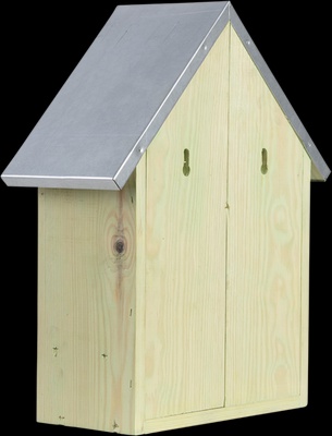 Hotel de Insectos XL