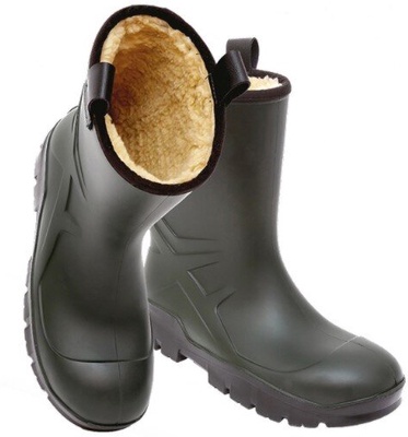 Bota Techno Boots Rigger Alaska 04 TPU -30� Talla 45