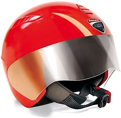 Casco Ducati Peg Perego