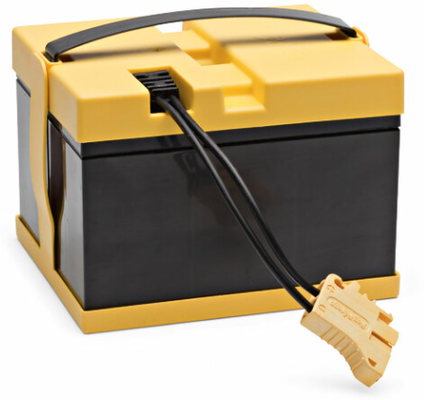 Bateria 24V 8Ah Peg Perego