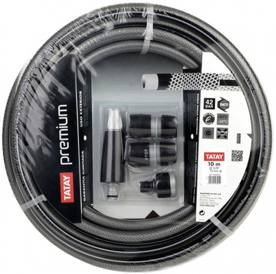 Manguera Tatay Premium 5/8 15 mm 10 Metros