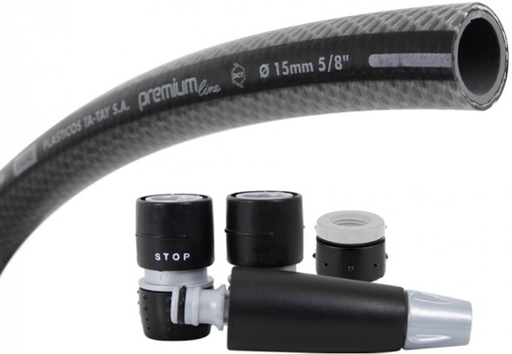 Manguera Tatay Premium 5/8 15 mm 20 Metros