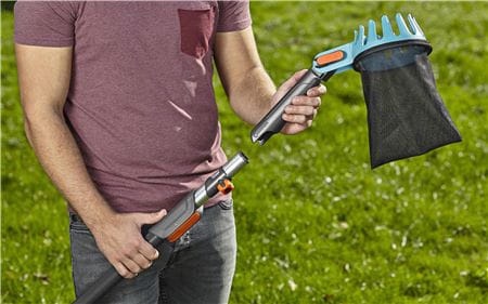 Recolector de Frutas Combisys Gardena 