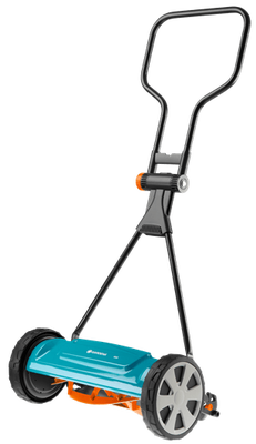 Gardena Cortacesped Helicoidal 400 