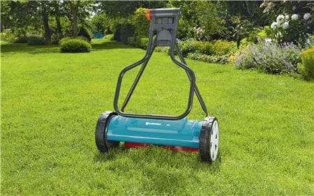 Gardena Cortacesped Helicoidal 400 