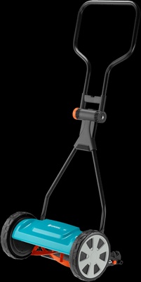 Gardena Cortacesped Manual Helicoidal 330