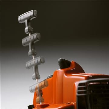 Cortasetos Altura Husqvarna 525he3