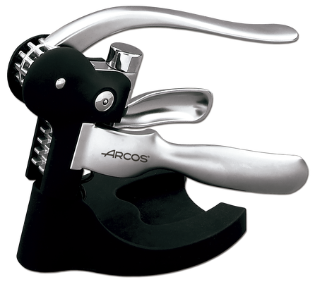 Sacacorchos Caja Regalo Arcos