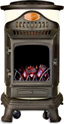 Estufa Port�til a Gas Provence Crema