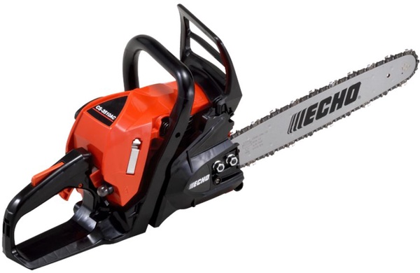 Motosierra Echo Modelo CS3510 AC/35