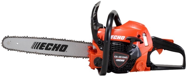 Motosierra Echo Modelo CS3510 AC/35