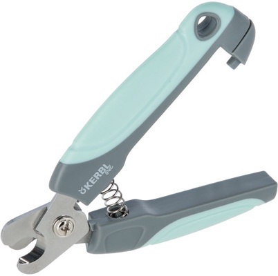 Tijera cortau�as Mascotas 14 cm