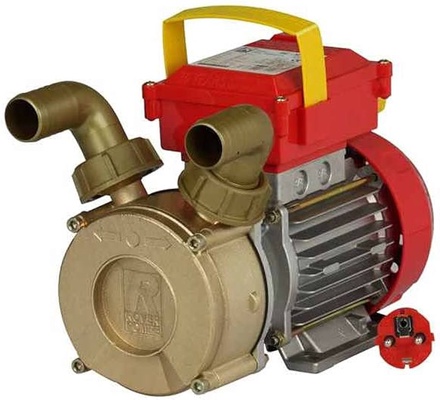 Electrobomba para Liquidos - 750 W - � 30 mm