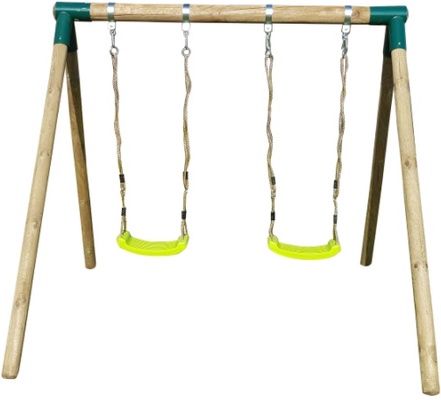 Columpio Masgames Kadi Doble