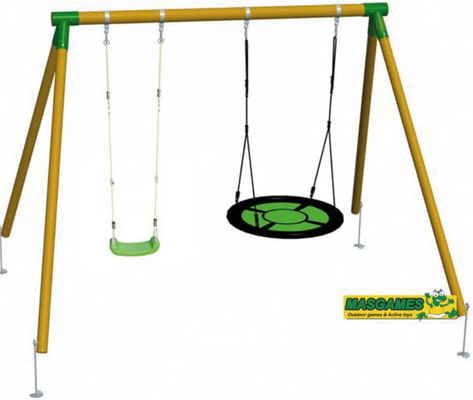 Columpio Masgames Plus Doble
