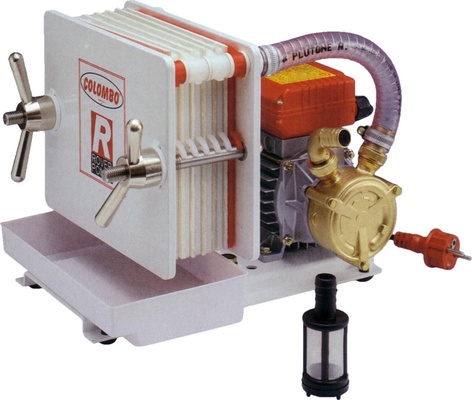 Rover Filtro Colombo 6 Placas 20x20