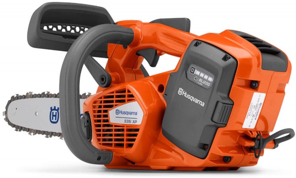 Motosierra Bateria Husqvarna T535iXP kit Bateria + Cargador