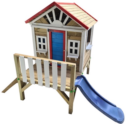 Casita MASGAMES VISBY Elevada