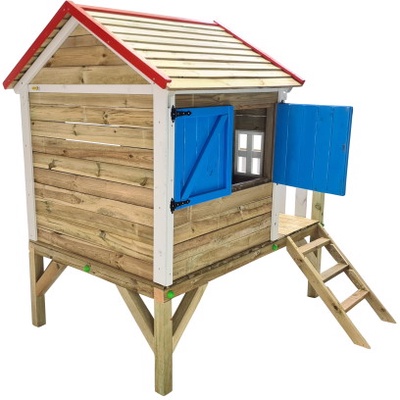 Casita MASGAMES VISBY Elevada