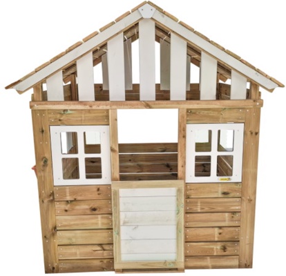 Casita Masgames Lollipop XL Rosa