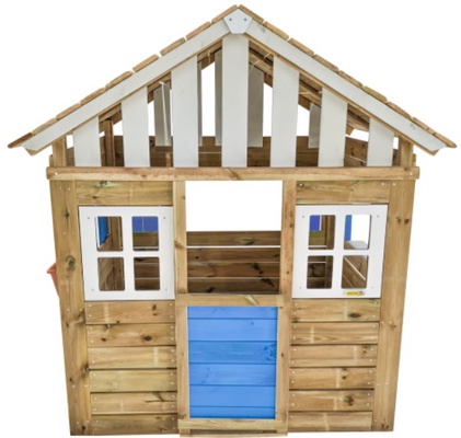 Casita Masgames Lollipop XL Azul