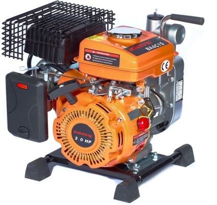 Motobomba Anova 4 Tiempos BA4C15