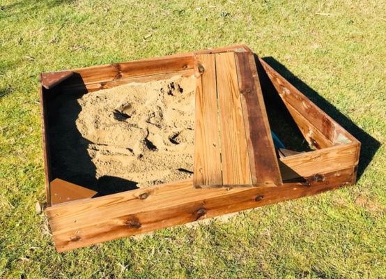 Arenero Masgames Kassi L