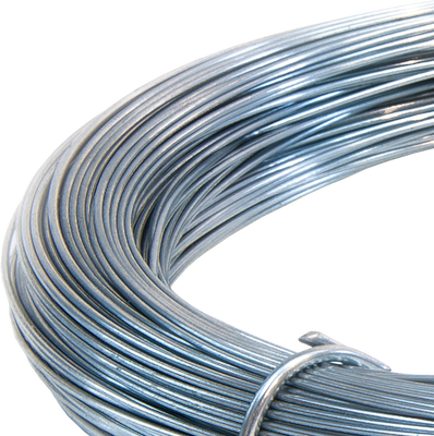 Alambre Galvanizado 1 Kg 3,40 mm 14 Metros