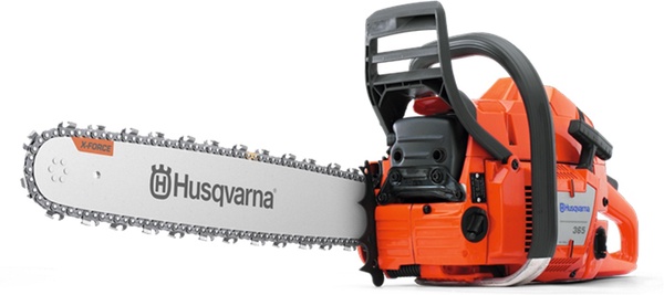 Motosierra Husqvarna 365 X-torq + 5 cadenas promo Motosierra Husqvarna 365 X-torq + 5 cadenas promo