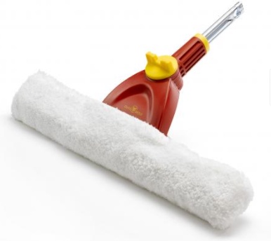 Set para Limpieza de Cristales Outils Wolf Multi-star - Setnfm2