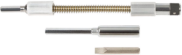 Destornillador 47 en 1 Double Drive Ratio