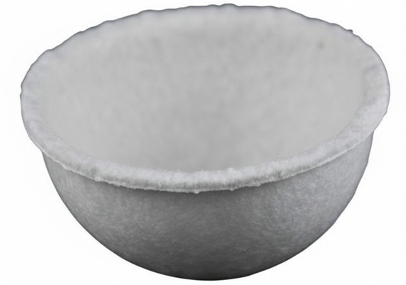 Funda Nido Blanco 95 mm